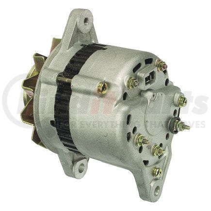 WAI 14105N 100% New New Alternator