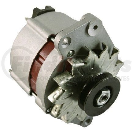WAI 14818N 100% New New Alternator