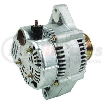 WAI 14989N 100% New New Alternator