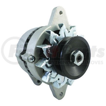 WAI 14129N 100% New New Alternator