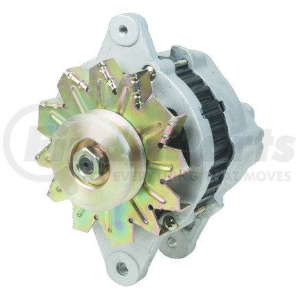 WAI 14267N 100% New New Alternator