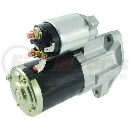 WAI 17933N 100% New New Starter