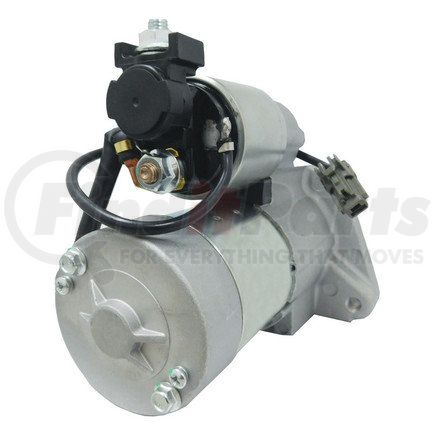 WAI 17934N Starter