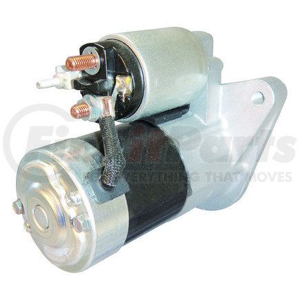WAI 17943N Starter