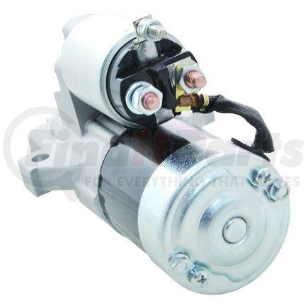 WAI 17944N Starter