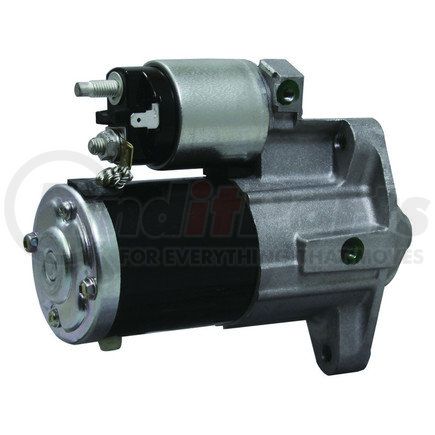 WAI 17948N Starter
