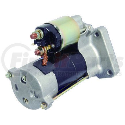 WAI 17949N Starter