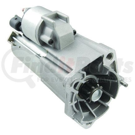 WAI 17978N Starter