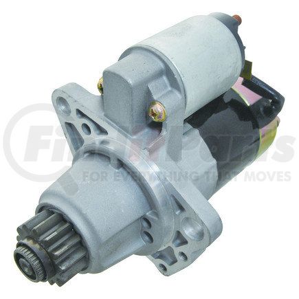 WAI 17980N 100% New New Starter