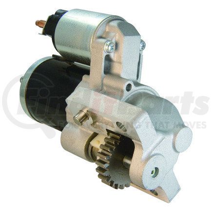 WAI 17985N Starter