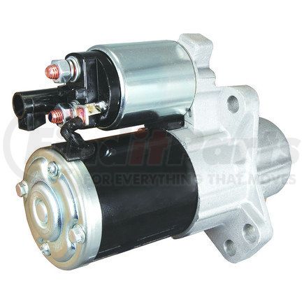 WAI 17986N Starter
