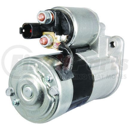 WAI 17987N Starter