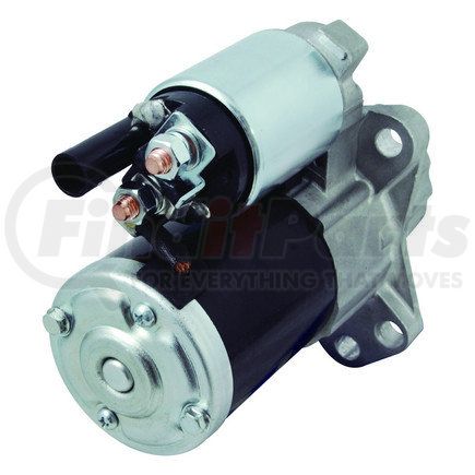 WAI 17996N 100% New New Starter