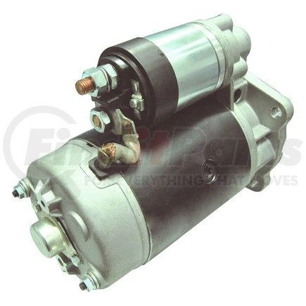 WAI 18026N STR-BO DD