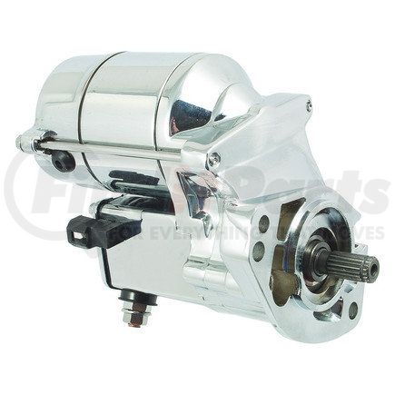 WAI 18199CN Starter