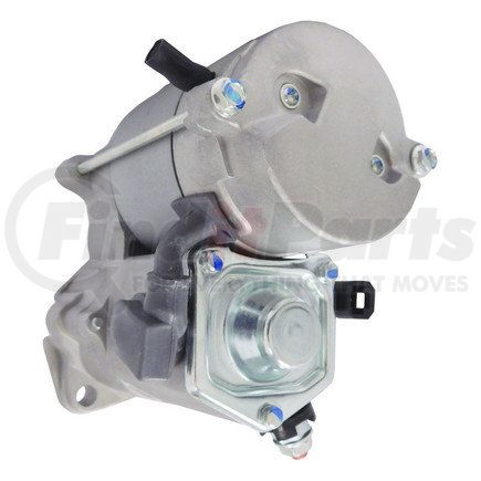 WAI 18199N Starter