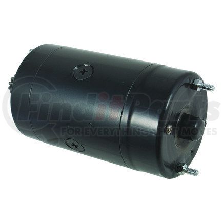 WAI 18300BN Starter