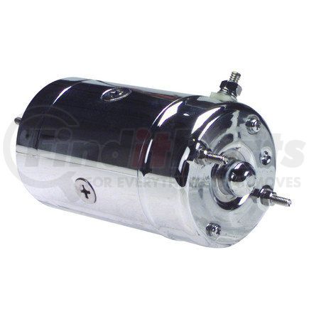 WAI 18300CN Starter