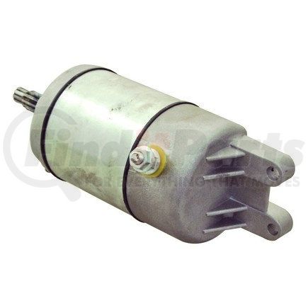 WAI 18329N 100% New New Starter