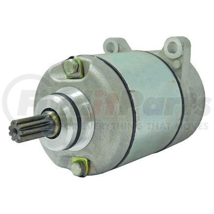 WAI 18336N 100% New New Starter