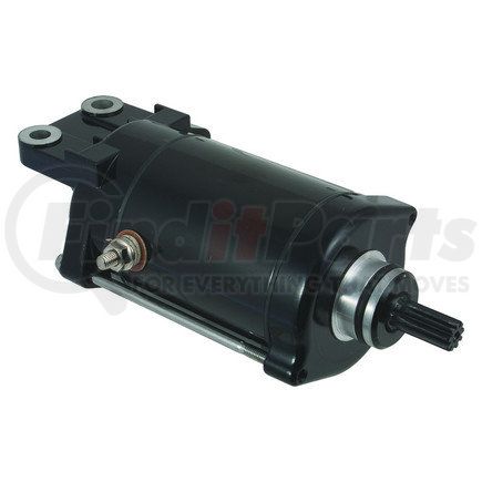 WAI 18433N Starter