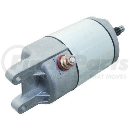 WAI 18339N 100% New New Starter