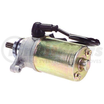 WAI 18340N 100% New New Starter