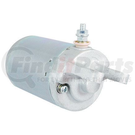 WAI 18341N 100% New New Starter