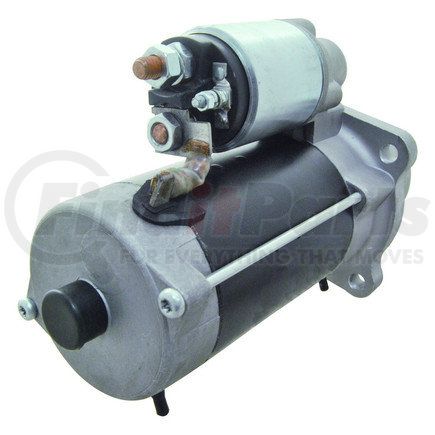 WAI 18361N BO STR PLGR 12V CW 11T