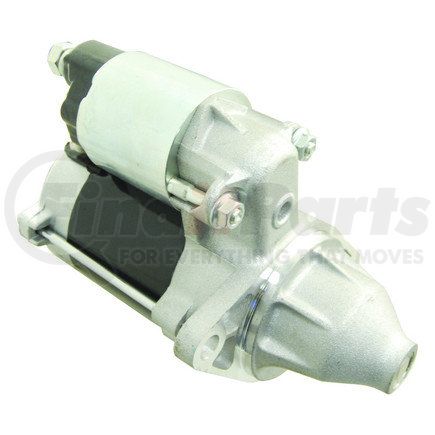 WAI 18404N Starter