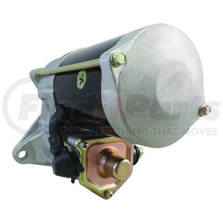 WAI 18407N Starter