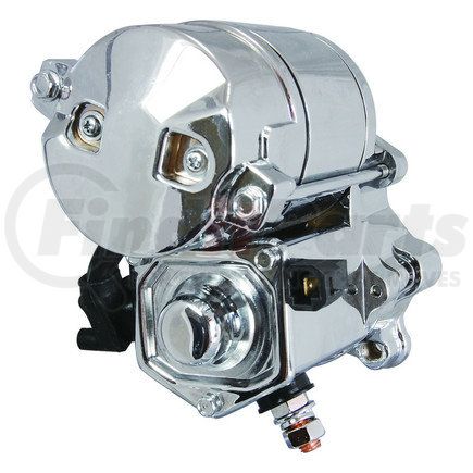 WAI 18477NC Starter