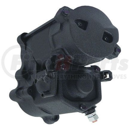 WAI 18477N Starter