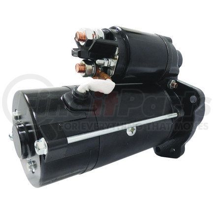 WAI 18483N STR-IK DD 12V 10T CW
