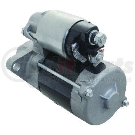 WAI 18512N 100% New New Starter