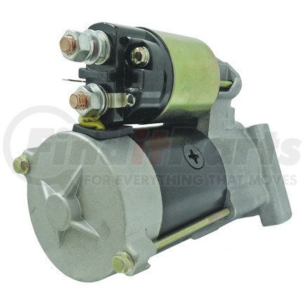 WAI 18533N 100% New New Starter
