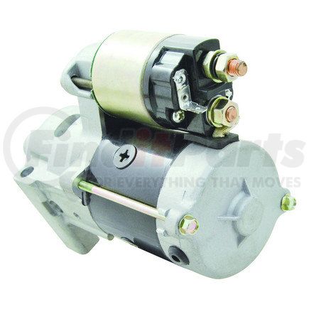 WAI 18549N 100% New New Starter