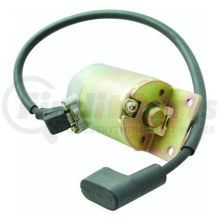 WAI 18563N STR MT 12V CW 9T
