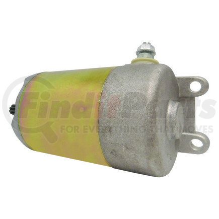 WAI 18597N 100% New New Starter