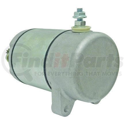 WAI 18607N 100% New New Starter