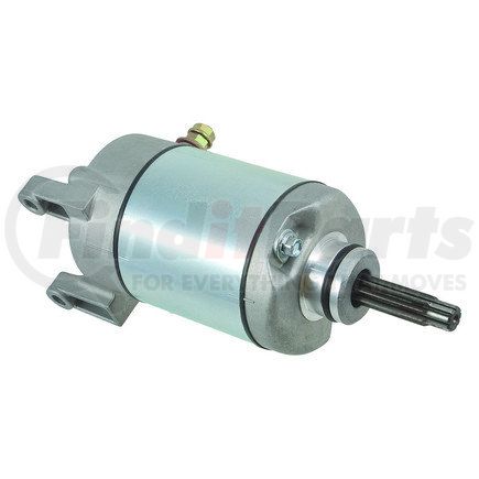 WAI 18608N 100% New New Starter