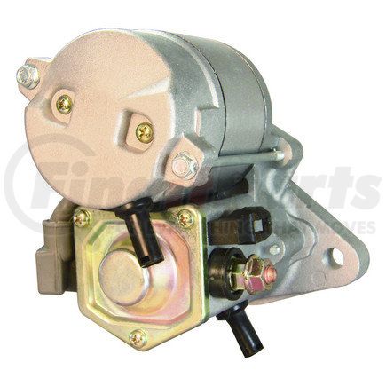 WAI 18630N 100% New New Starter