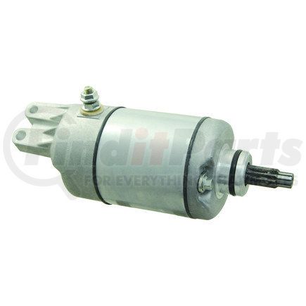 WAI 18638N 100% New New Starter