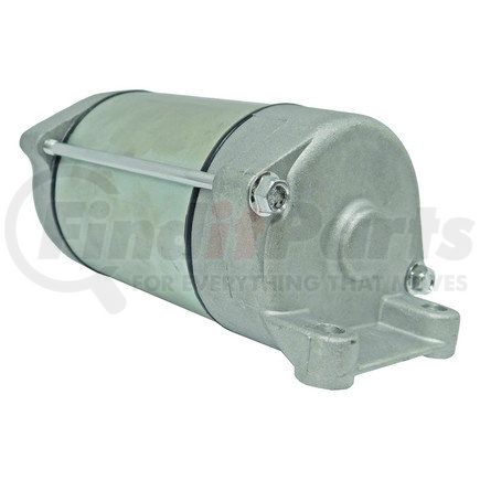 WAI 18648N 100% New New Starter