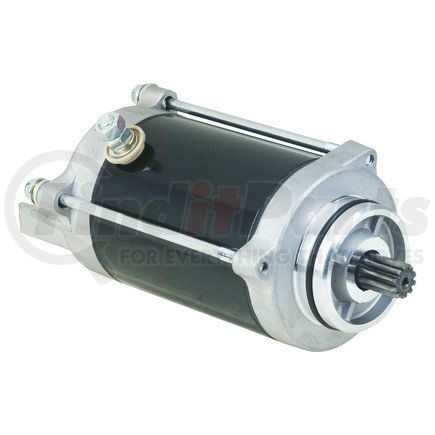 WAI 18660N Starter