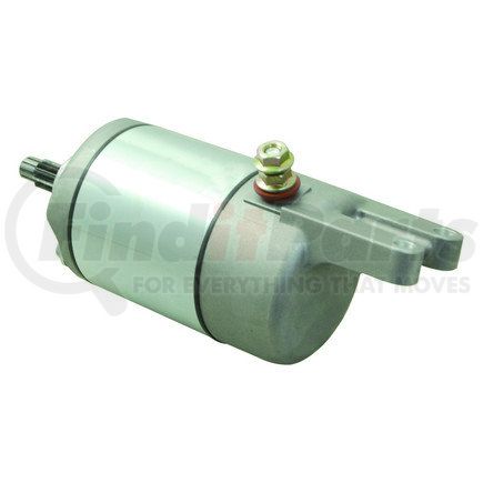 WAI 18666N 100% New New Starter
