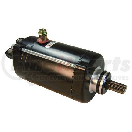 WAI 18667N 100% New New Starter