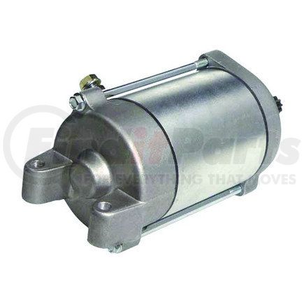 WAI 18670N 100% New New Starter