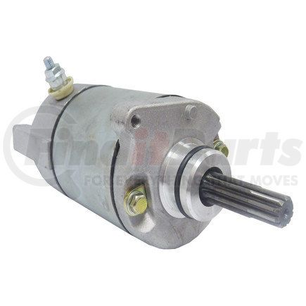 WAI 18671N 100% New New Starter