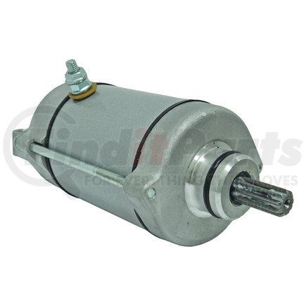 WAI 18677N 100% New New Starter
